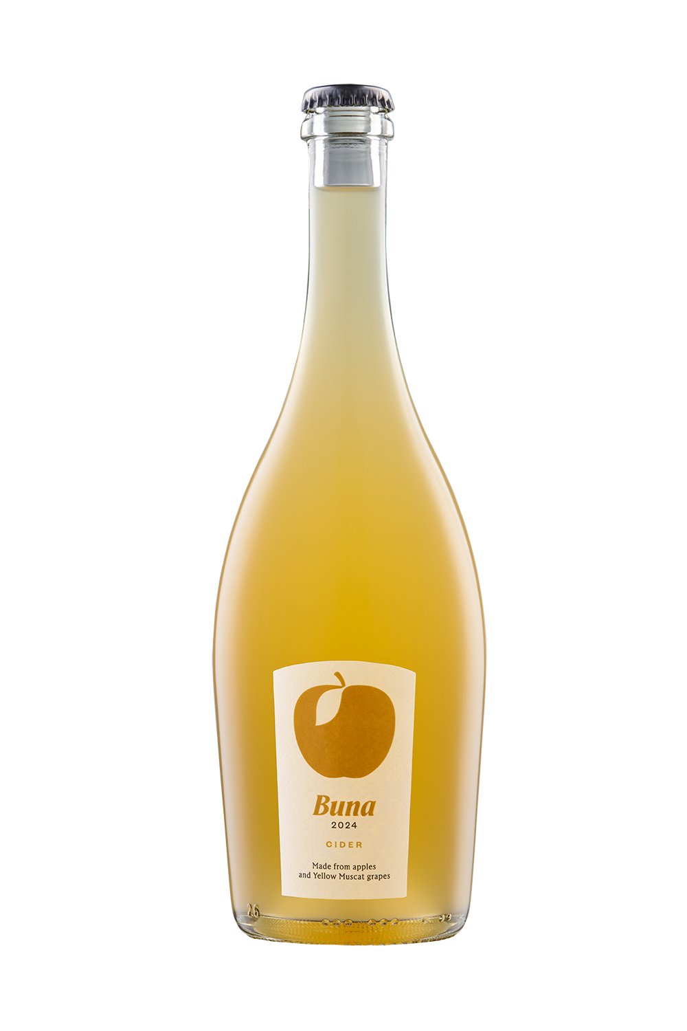 Povijest Buzdovan cidera